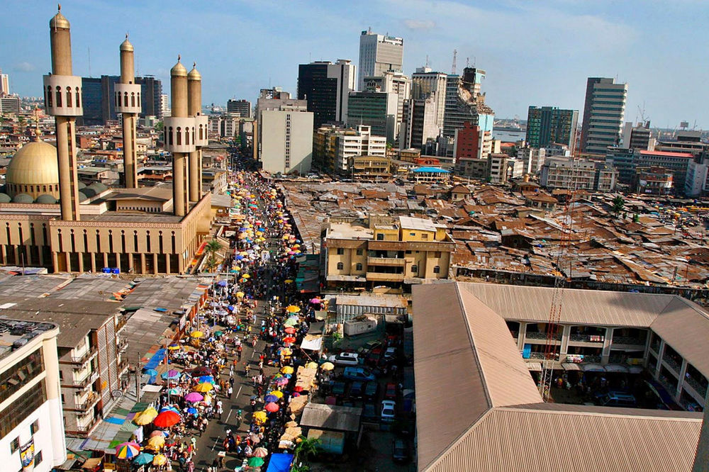 Top 5 African Countries To Develop A Residential Estate In