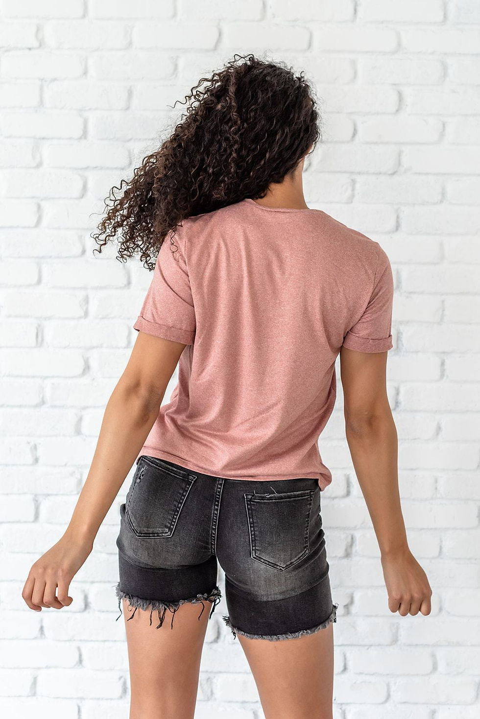 Thumbnail: Positive Thinking Graphic Tee