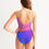 Thumbnail: Rays Rais Raes Women's One-Piece Swimsuit