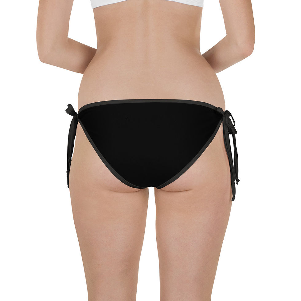 Thumbnail: Gradient Bikini Bottom