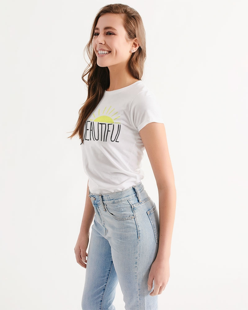 Thumbnail: Beautiful Women's Tee