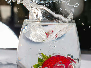 Les agriculteurs ne veulent pas subir tous les coûts de la production d’eau potable