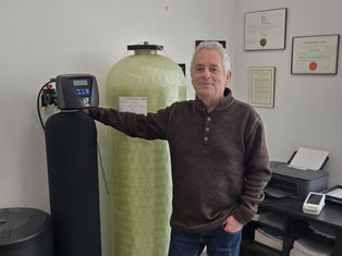 TEP Québec - Benoit Delisle, propriétaire