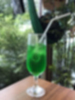 ファンタメロンソーダ