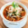トムヤムクン麺