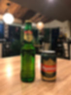 ミャンマービール ビン