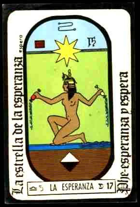 17 La Esperanza