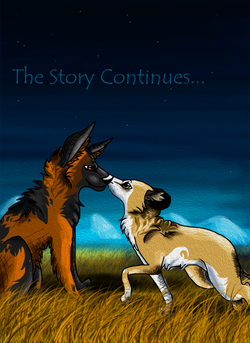 Cartoon Blaze and Ikia continues small.png