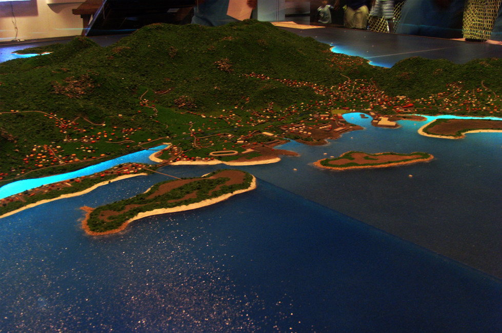 Exposition Seychelle 2020 | Exhibition Seychelles 2020