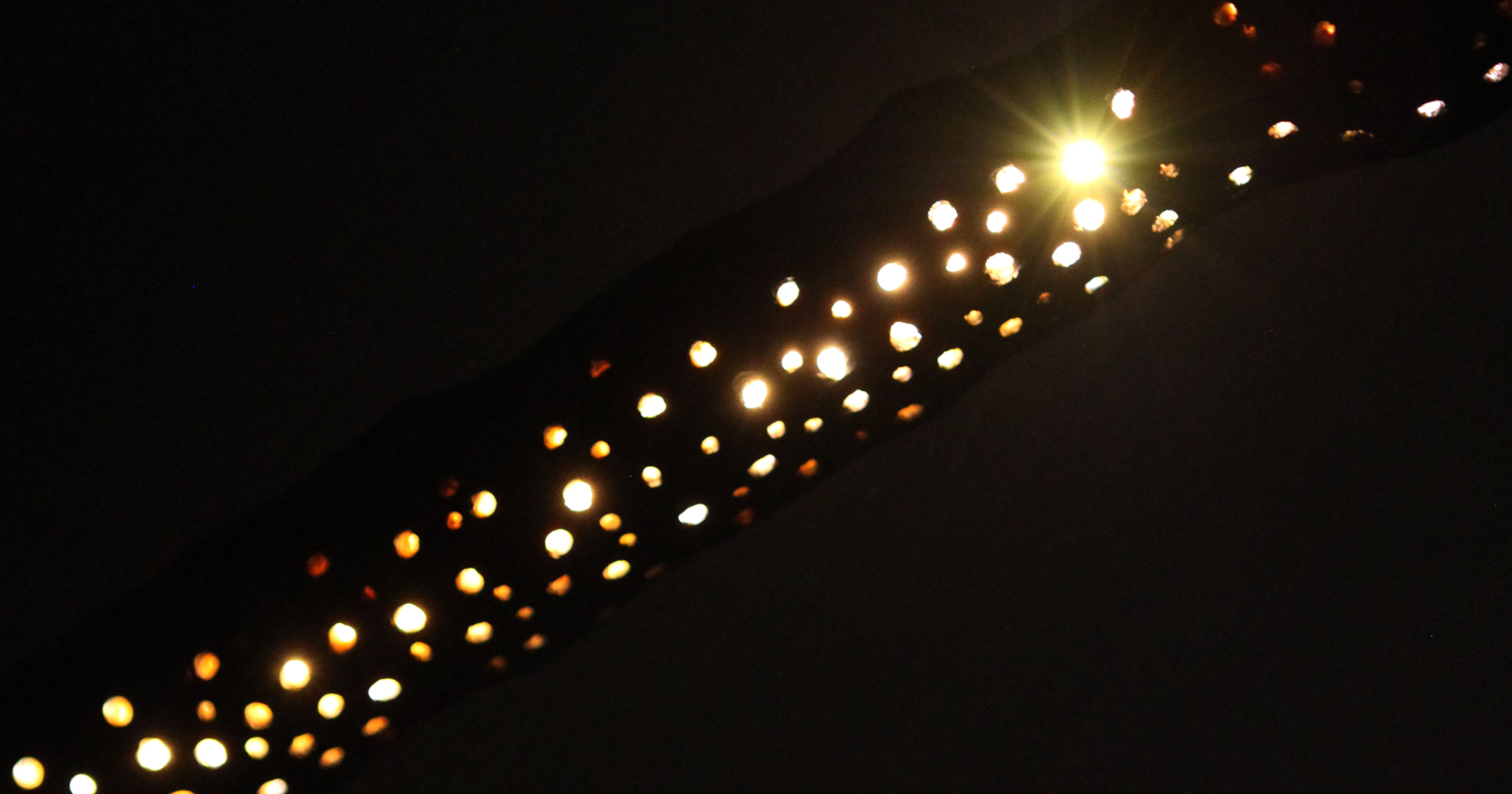 La lampe allumette 5