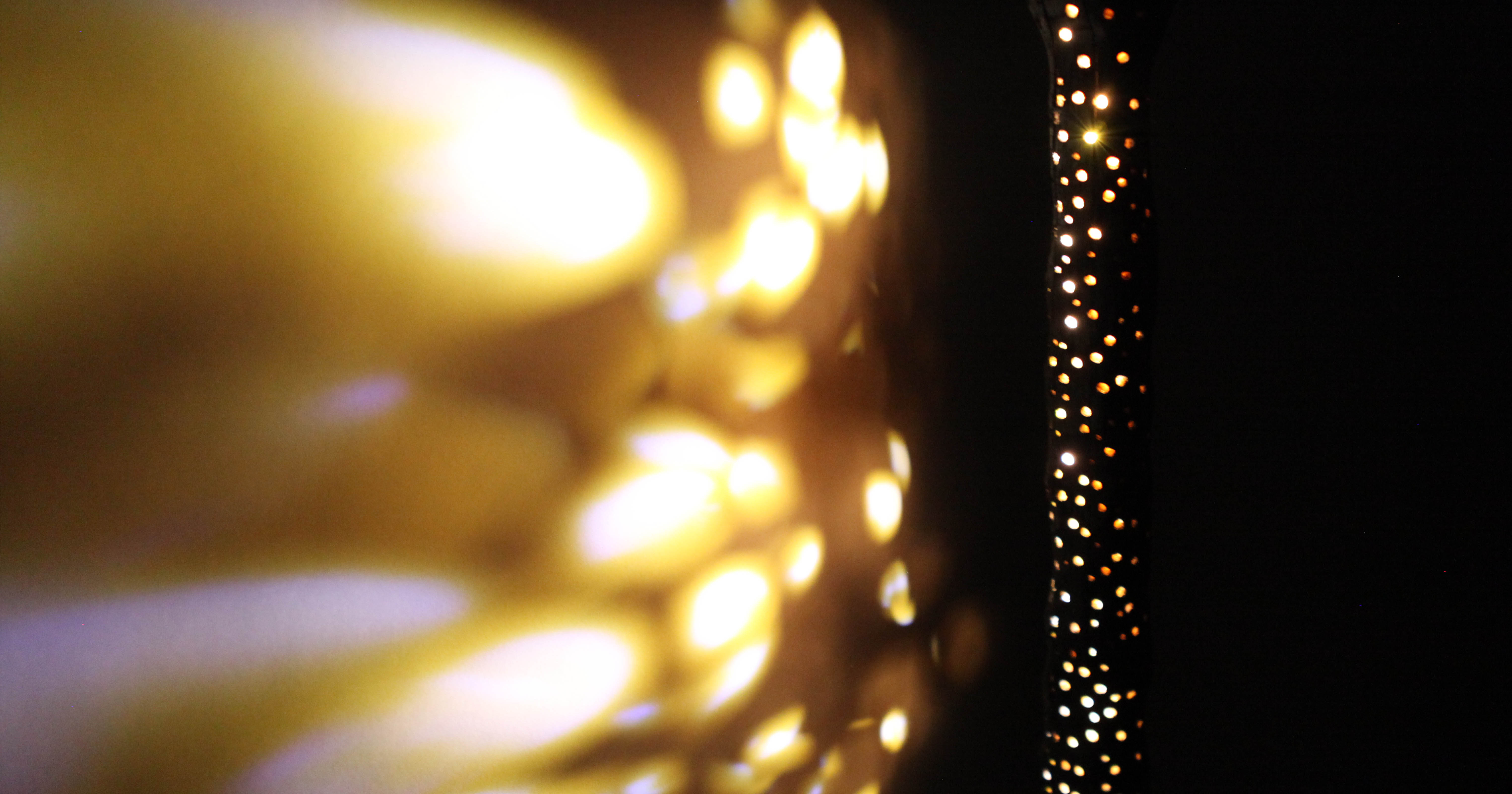 La lampe allumette