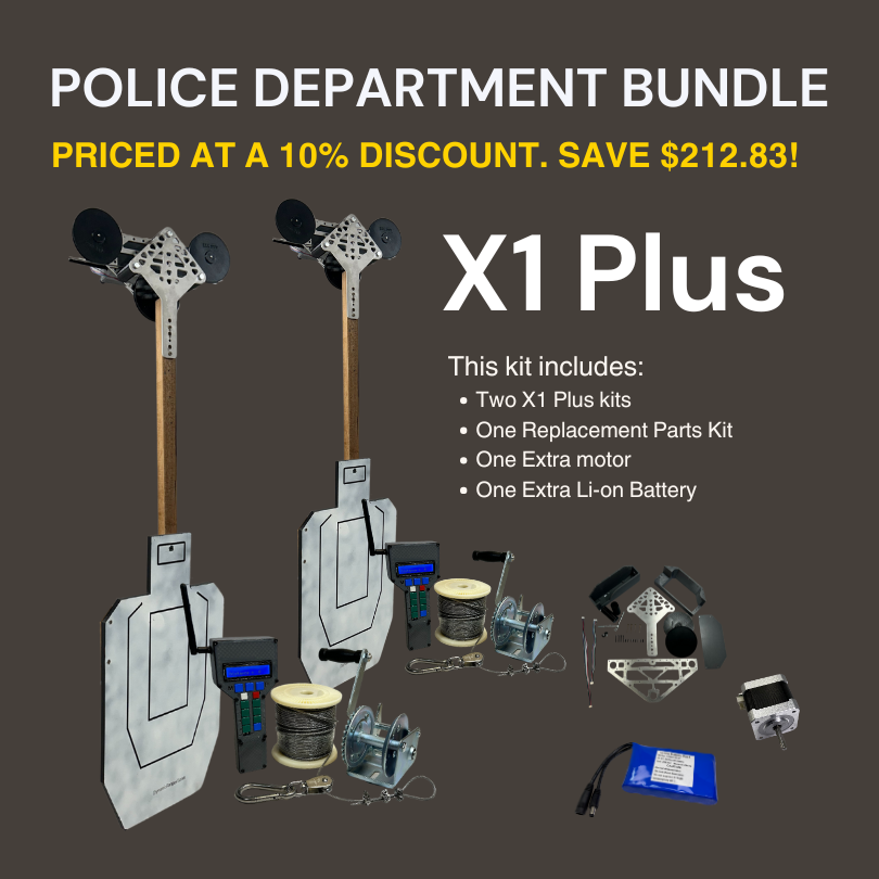 Thumbnail: Dynamic Range X1 Plus