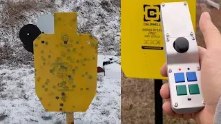 Hostage Rescue Target Remote: Full Walkthrough