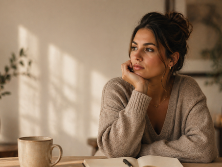 The Art of Ignoring Red Flags (Because You Really Wanted It to Work)