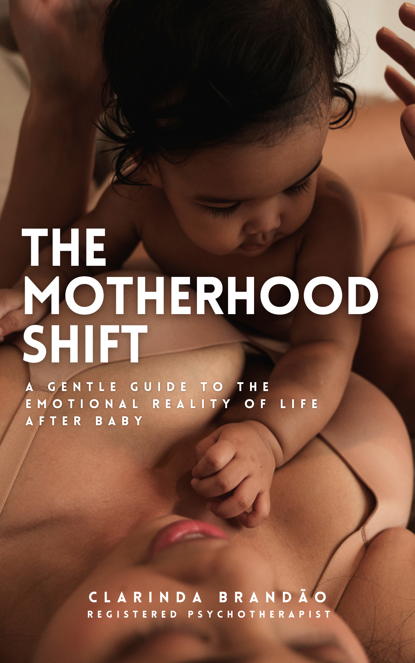The Motherhood Shift (Digital PDF)
