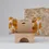 Thumbnail: Therapeutic Eye Pillow – Hot/Cold (Unscented)