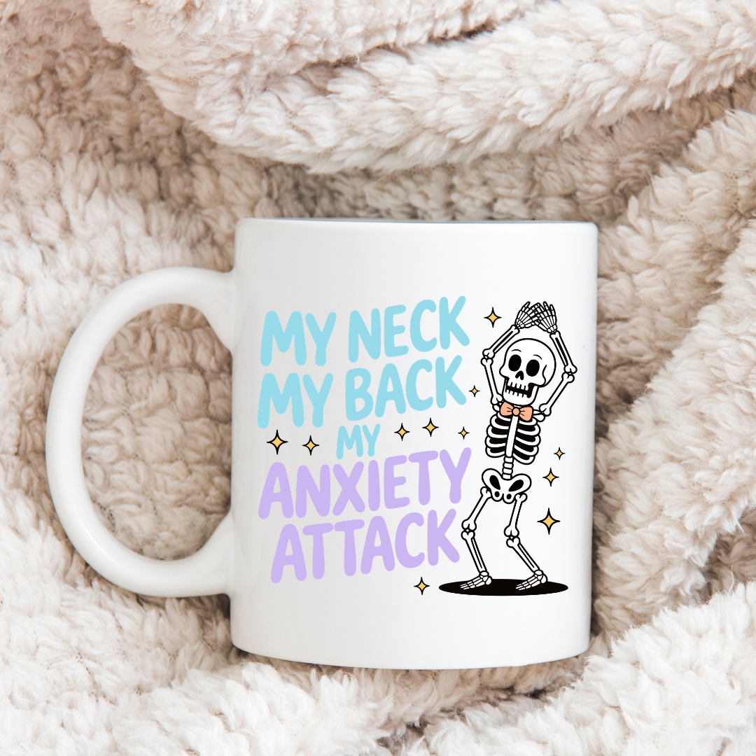 Sarcastic Funny Printed Mug 