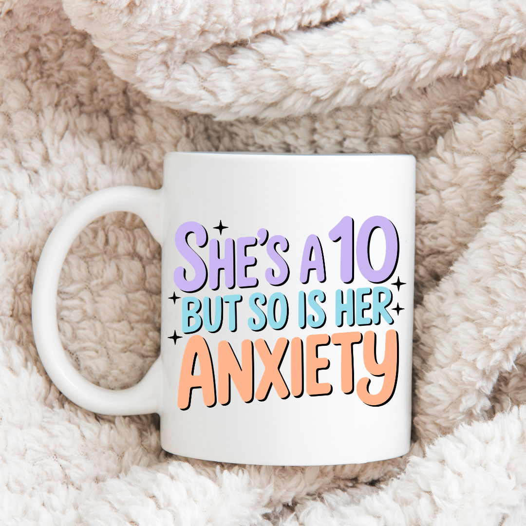 Sarcastic Funny Printed Mug 