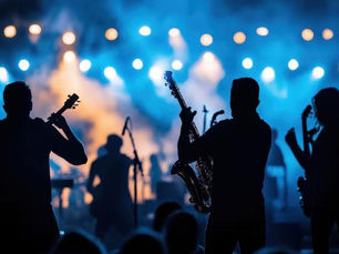Live Latin Music