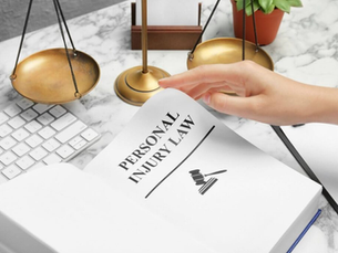 catastrophic injury claims