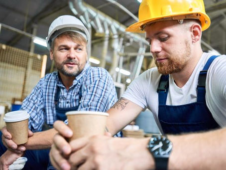 The importance of identifying all possible defendants in a workplace injury claim