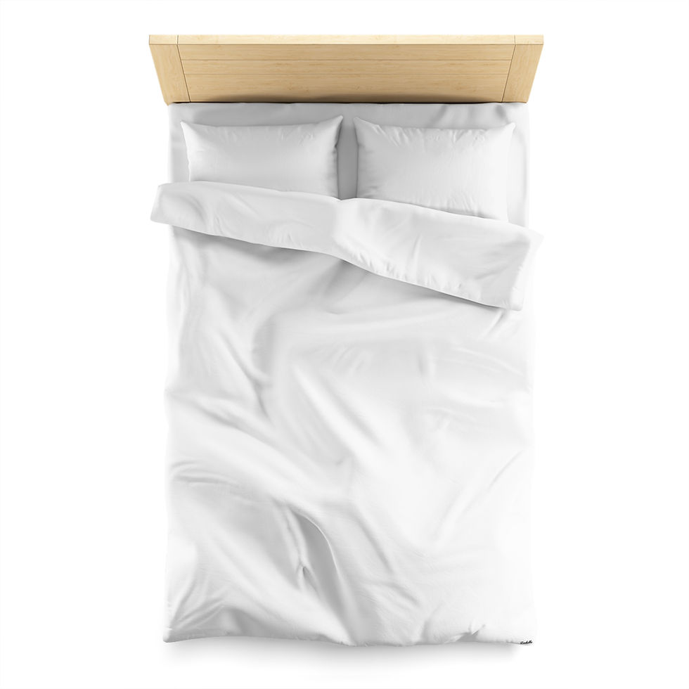 Thumbnail: Duvet Cover