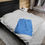 Thumbnail: Velveteen Plush Blanket