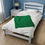 Thumbnail: Velveteen Plush Blanket