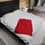Thumbnail: Velveteen Plush Blanket