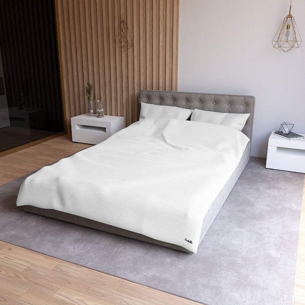 Thumbnail: Duvet Cover