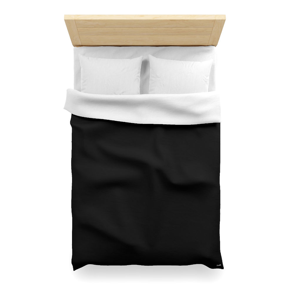 Thumbnail: Duvet Cover
