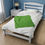 Thumbnail: Velveteen Plush Blanket