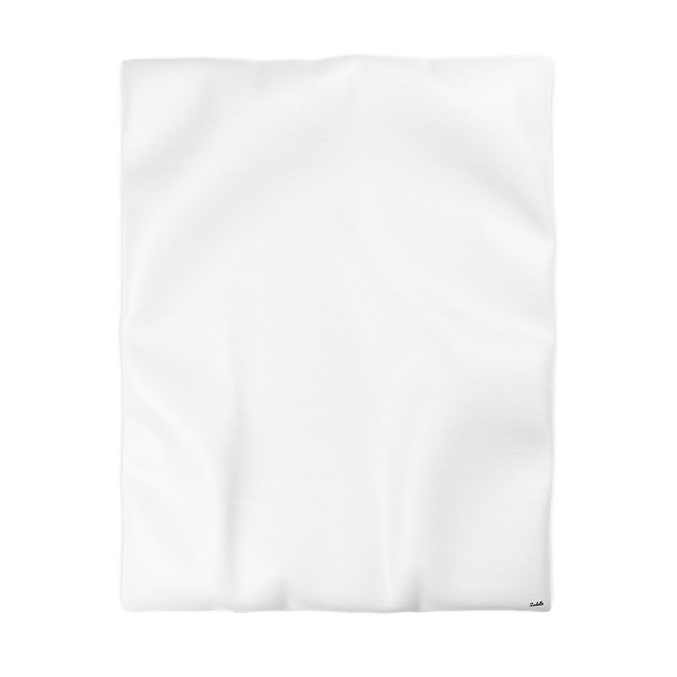 Thumbnail: Duvet Cover