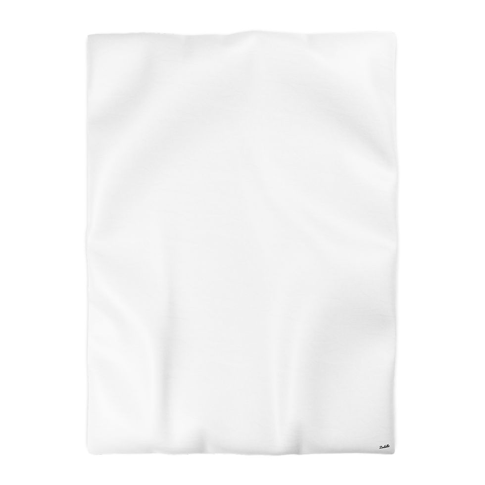 Thumbnail: Duvet Cover