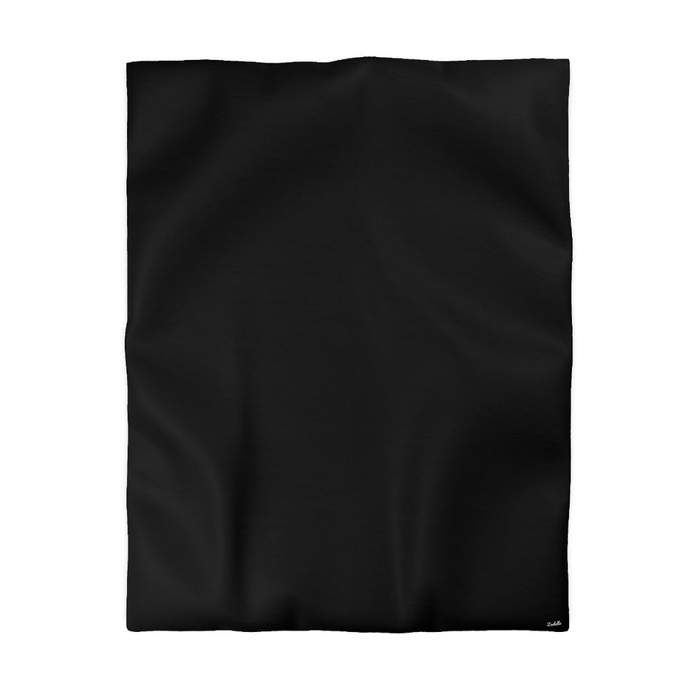 Thumbnail: Duvet Cover