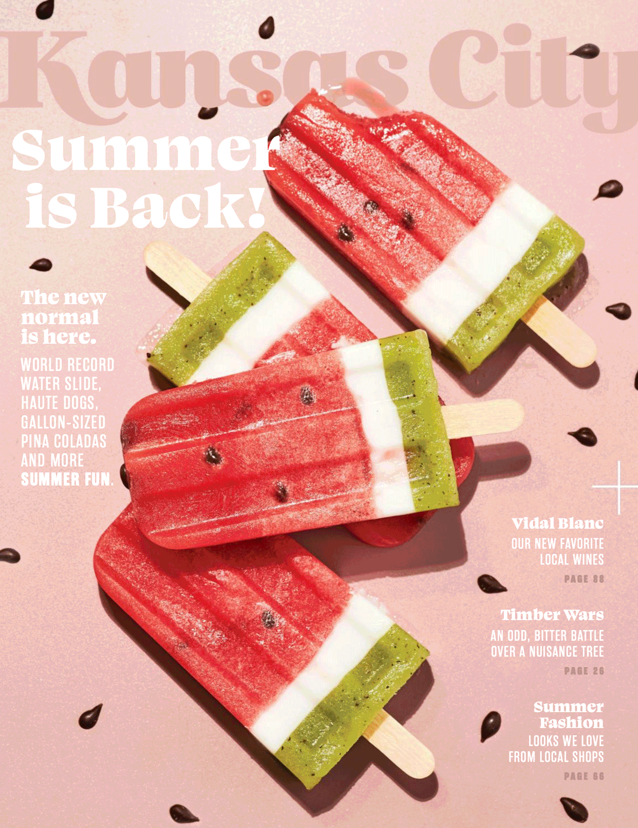 Kansas City Magazine