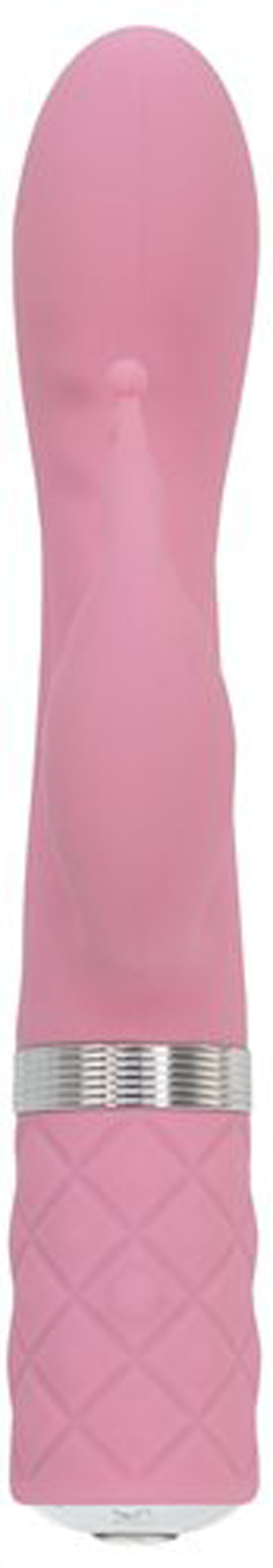 Pillow Talk - Kinky Pink