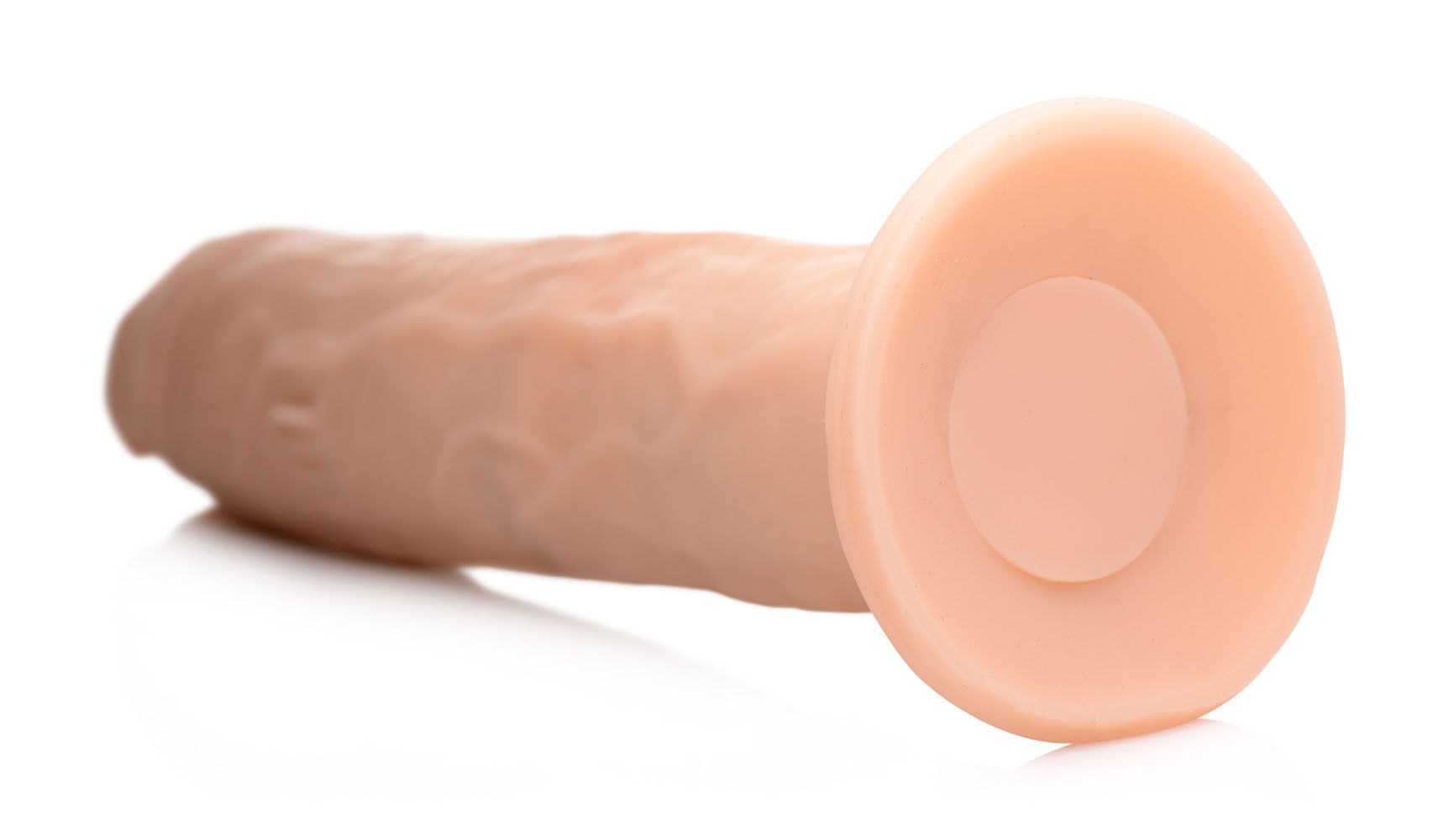 7x Remote Control Thumping Dildo - Large