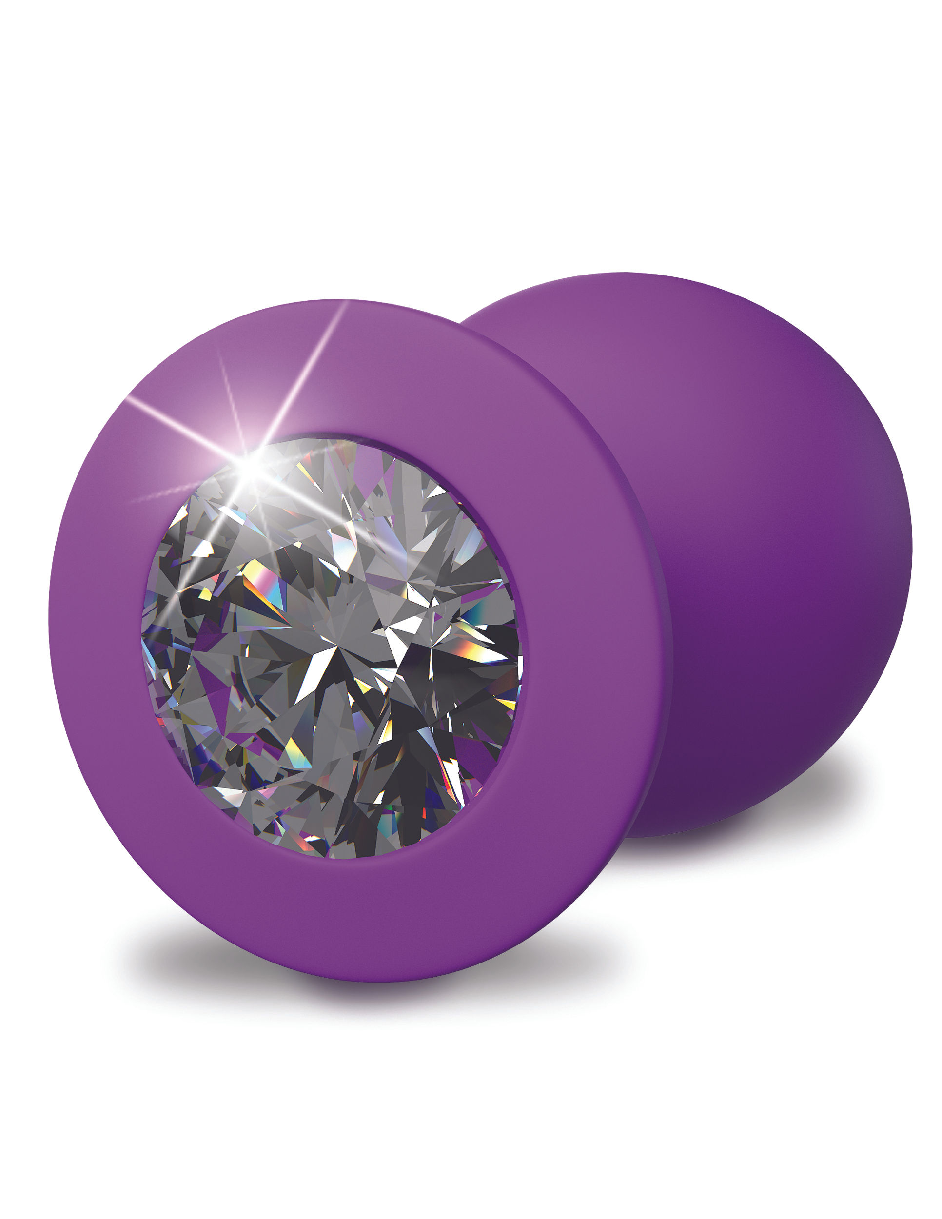 Fantasy for Her - Her Little Gem Large Plug