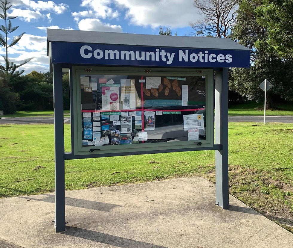 Matarangi News
