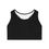 Thumbnail: AWD Woman's Sports Bra (AOP)