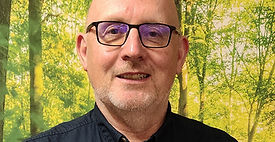 Interview - Jim Judges