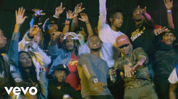 "Start a Party"~ Rae Sremmurd