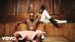 "Set the Roof"~ Rae Sremmurd
