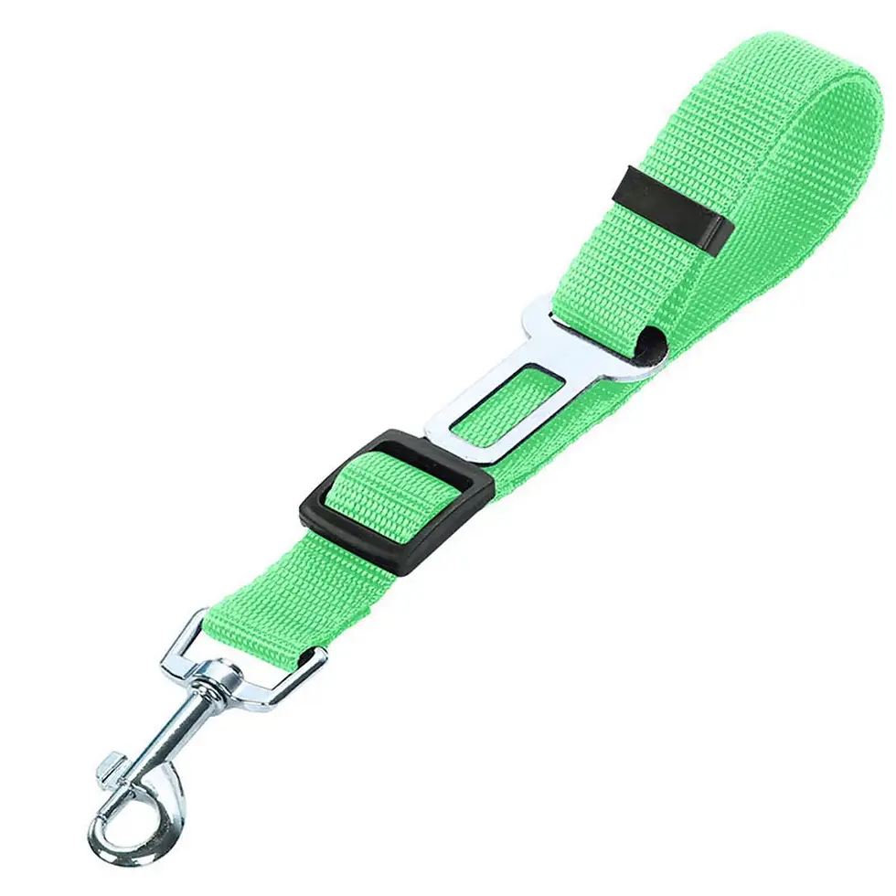 Thumbnail: Dog Car Seat Belt