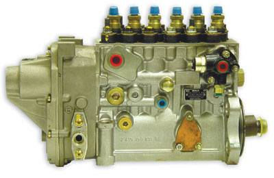 Fuel Injection Pump: Maximise your pump's lifespan