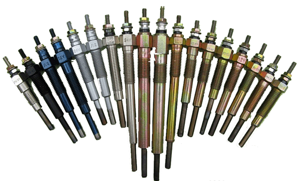 Vancouver Glow Plugs Install Repair