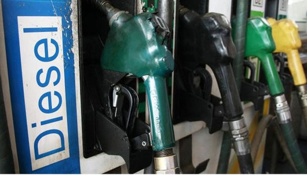 Why go Diesel…