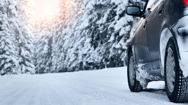 Safe Winter Driving Tips