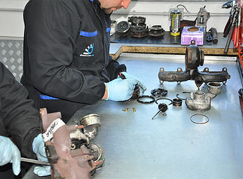 Vancouver Install Repair Maintenance Service